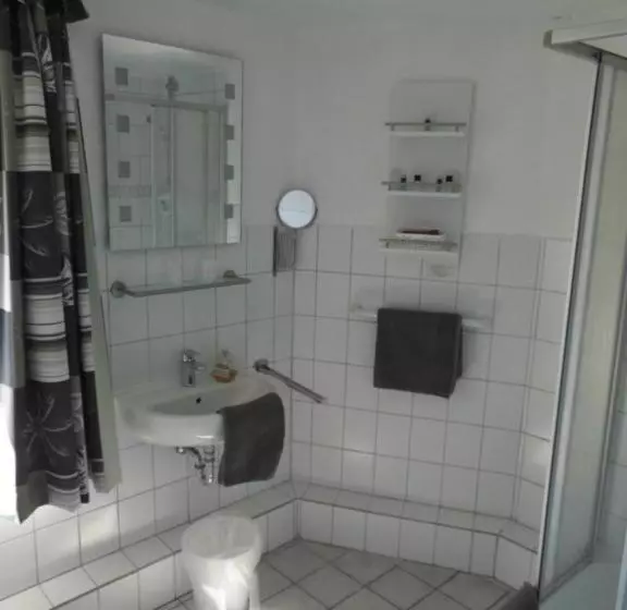 Standard-huone, Dithmarscher Haus