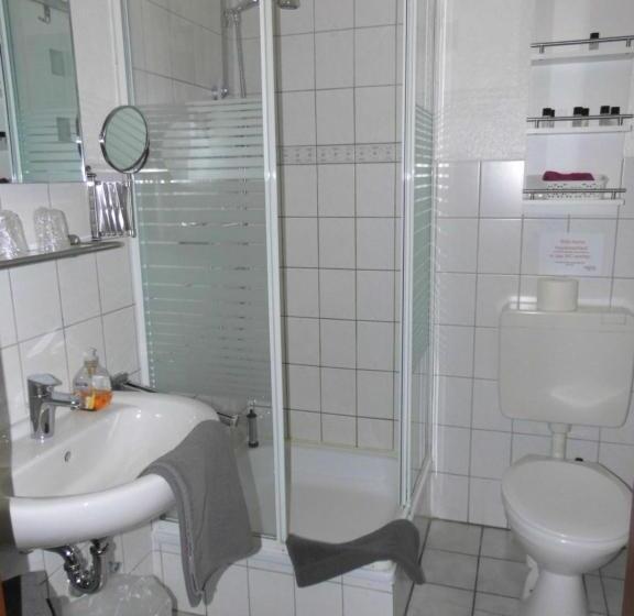 スタンダードルーム, Dithmarscher Haus