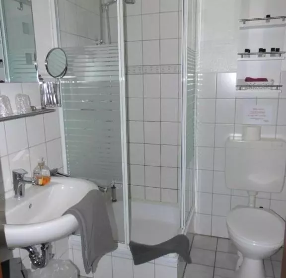 Standard-huone, Dithmarscher Haus