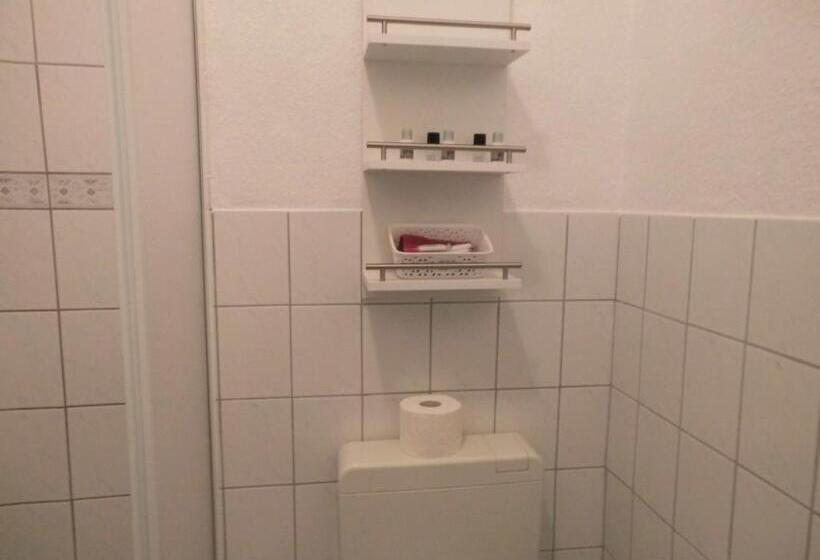 スタンダードトリプルルーム, Dithmarscher Haus