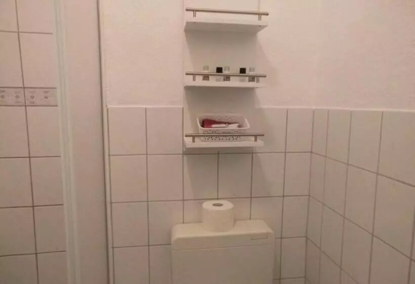 Standard Kolmen Hengen Huone, Dithmarscher Haus