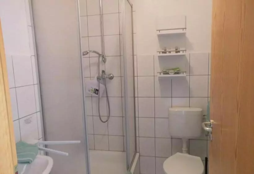 Standard Kolmen Hengen Huone, Dithmarscher Haus