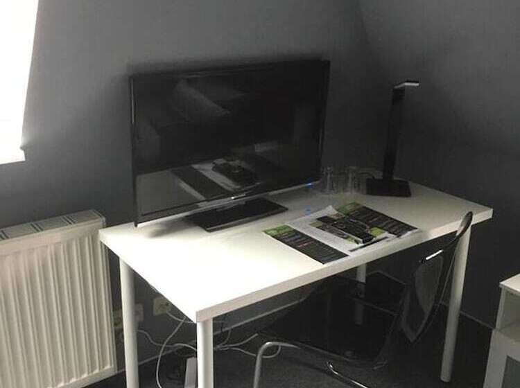 スタンダードルーム, Dithmarscher Haus