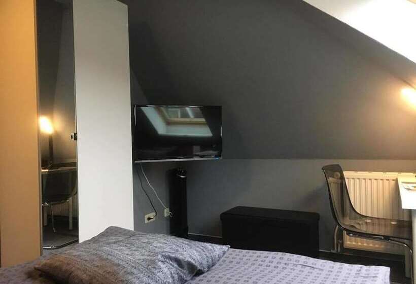 スタンダードルーム, Dithmarscher Haus