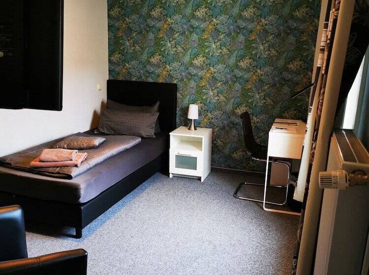 スタンダードシングルルーム, Dithmarscher Haus