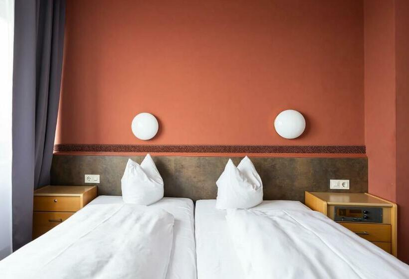 标准间, Eibacher Hof