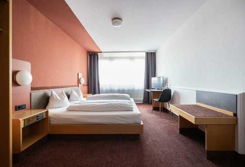 标准间, Eibacher Hof