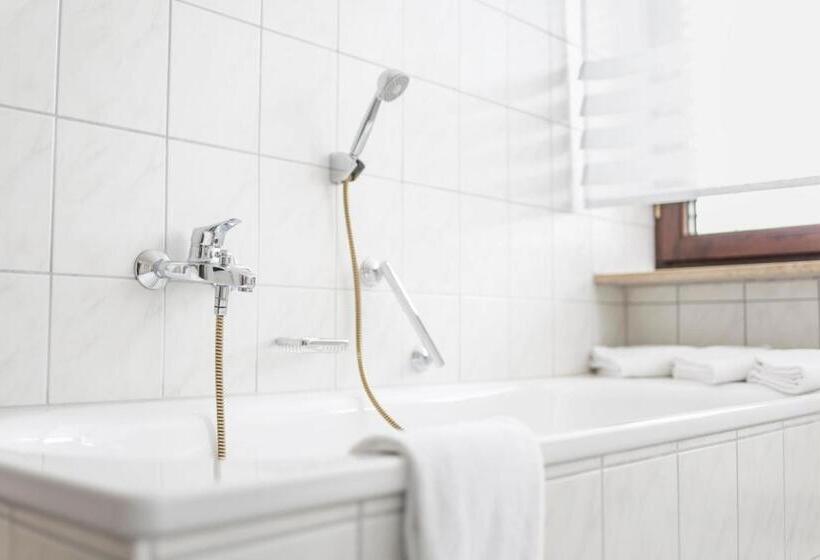 标准间, Eibacher Hof