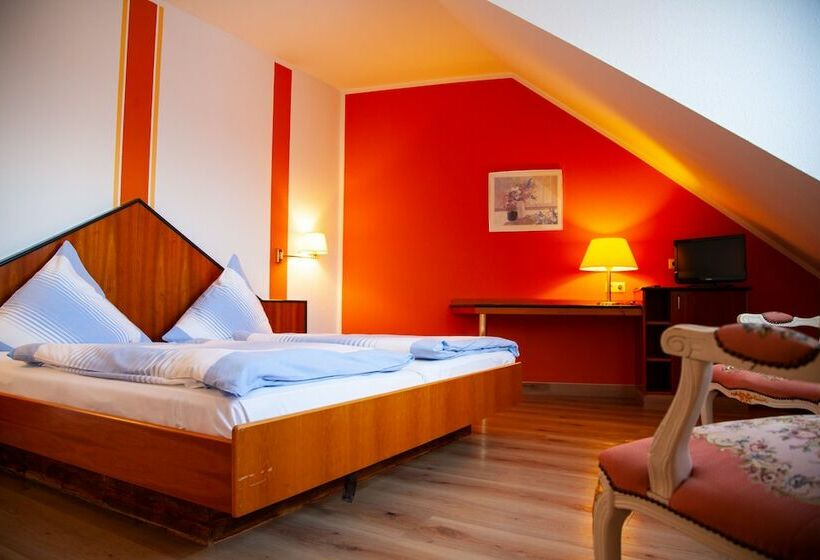 Pokój Standard, Elxleben