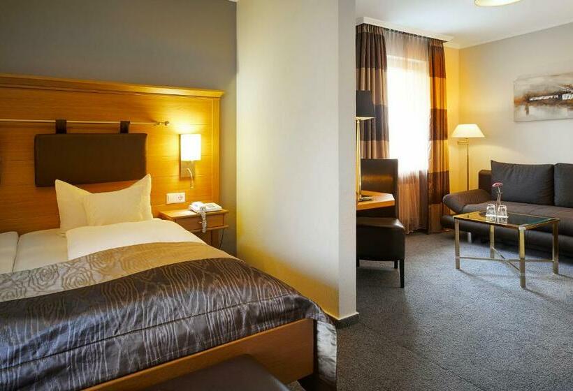 Номер Deluxe, Engemann Kurve