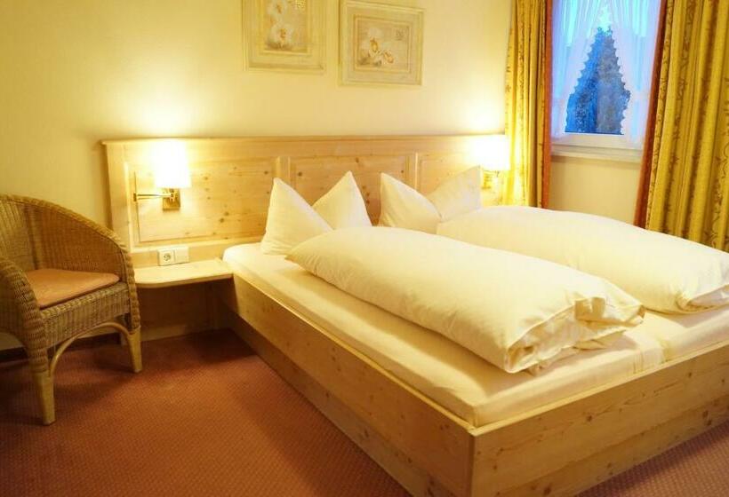 Номер Стандарт, Engemann Kurve