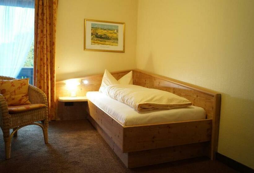 Номер Стандарт Индивидуальный, Engemann Kurve