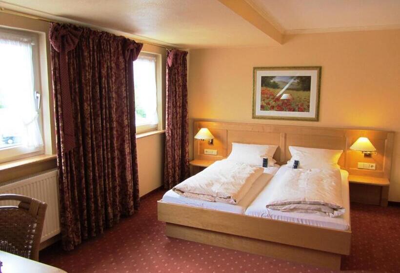 Номер Комфорт, Engemann Kurve