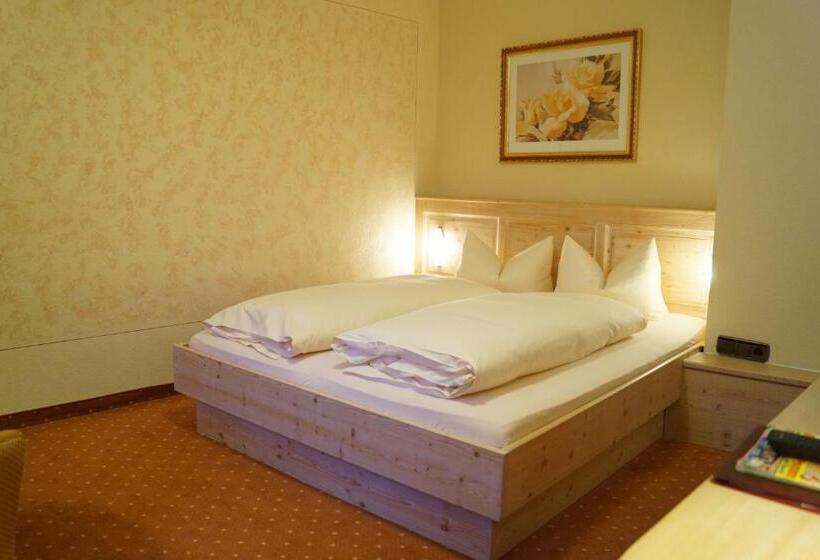 Номер Комфорт, Engemann Kurve