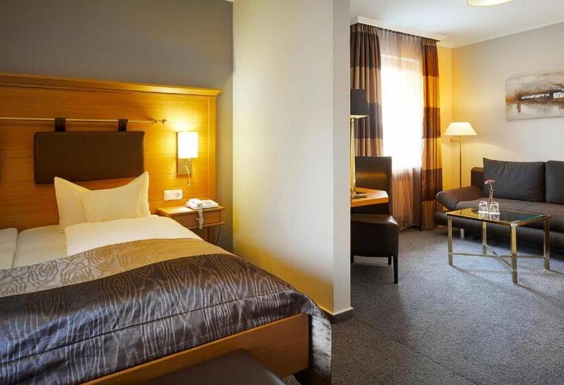 Полулюкс, Engemann Kurve