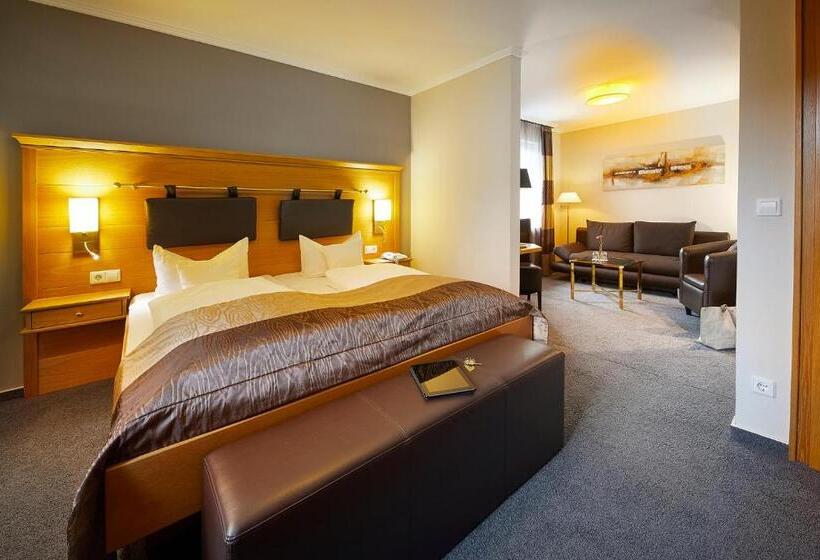 Полулюкс, Engemann Kurve