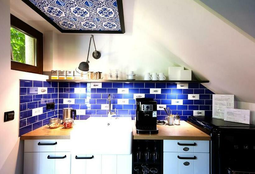 标准间带阳台, Fährhaus Meißen B&b