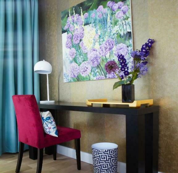 标准间带阳台, Fährhaus Meißen B&b