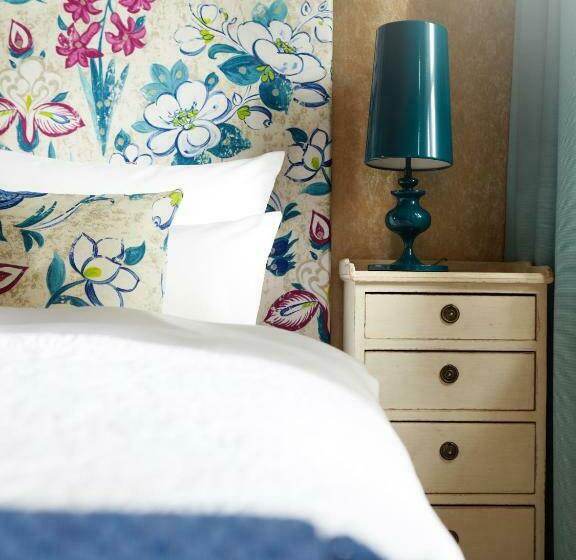 标准间带阳台, Fährhaus Meißen B&b