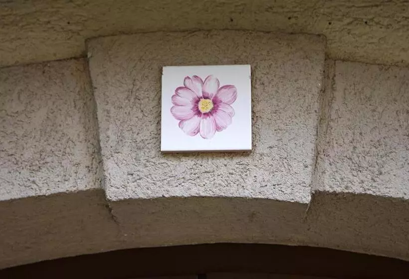 Comfort room with terrace, Fährhaus Meißen B&b