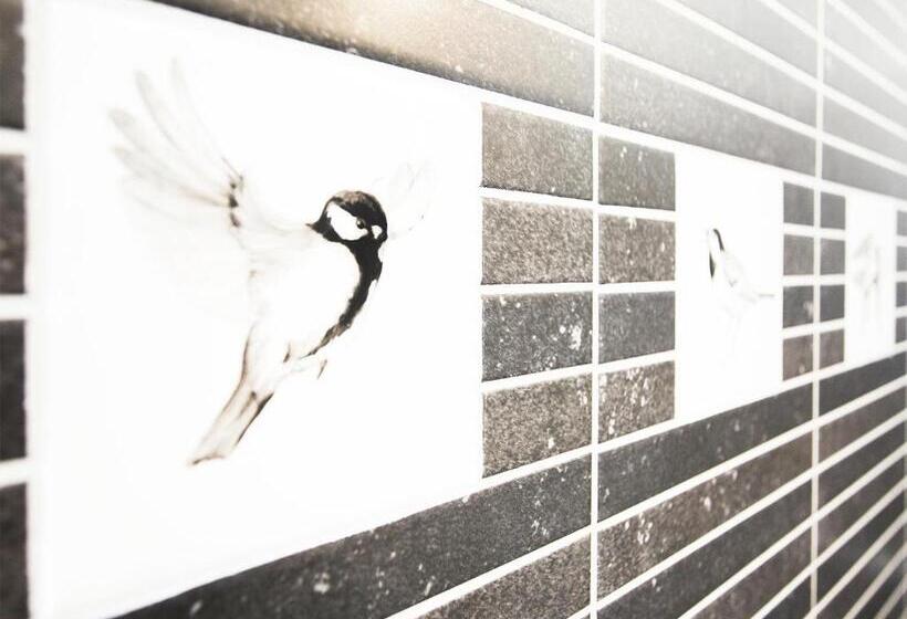 带观景的豪华间, Fährhaus Meißen B&b