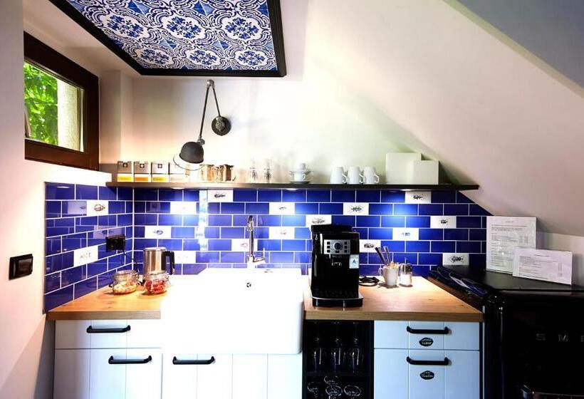 Comfort room with terrace, Fährhaus Meißen B&b