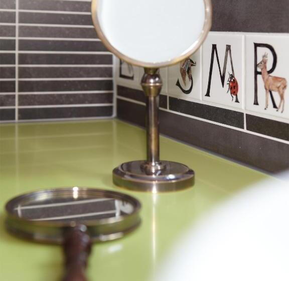 标准单人间, Fährhaus Meißen B&b