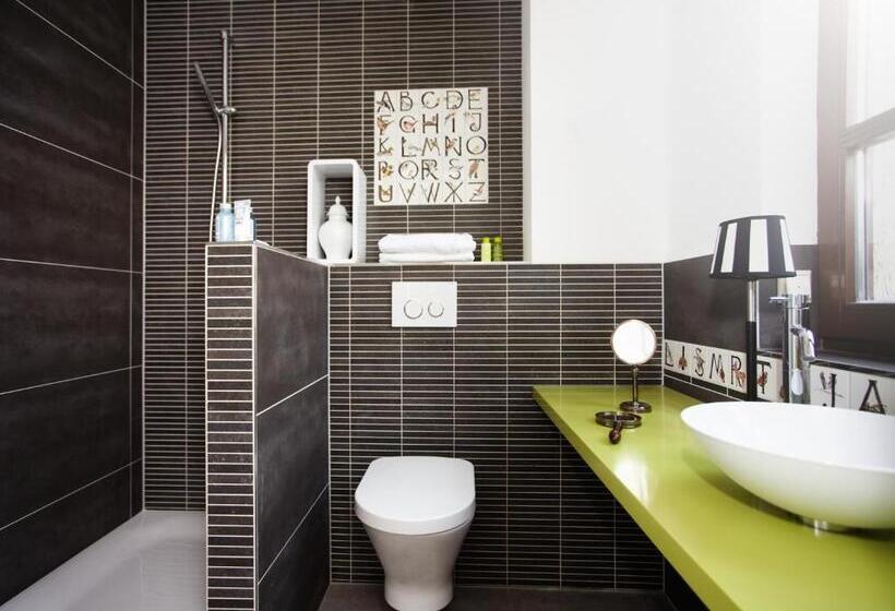 标准单人间, Fährhaus Meißen B&b