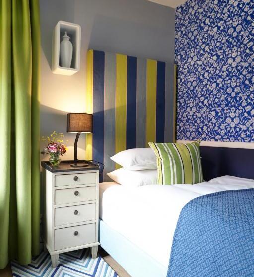 标准单人间, Fährhaus Meißen B&b