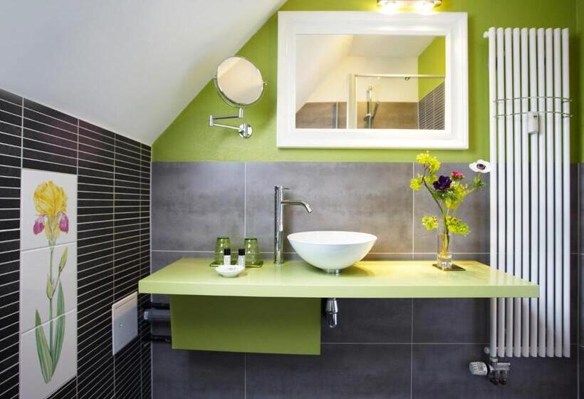 小型套房, Fährhaus Meißen B&b