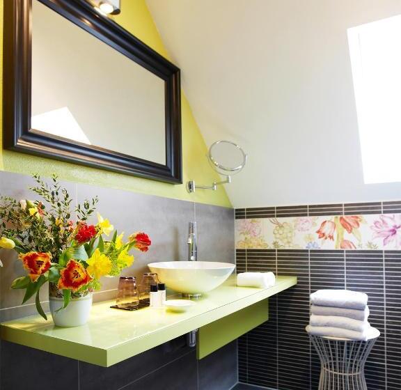 Полулюкс, Fährhaus Meißen B&b