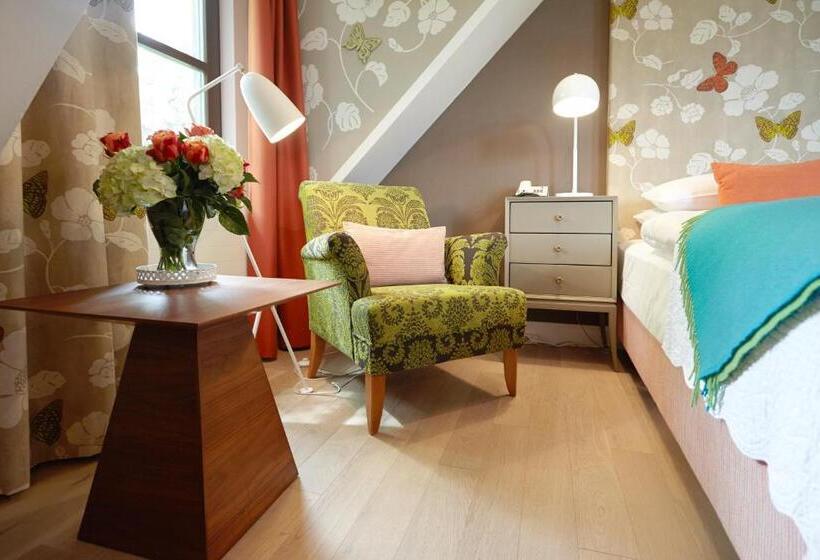 小型套房, Fährhaus Meißen B&b