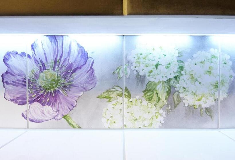 带阳台的豪华间, Fährhaus Meißen B&b