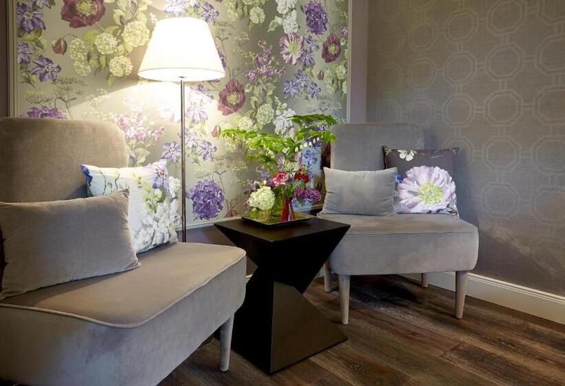 带阳台的豪华间, Fährhaus Meißen B&b