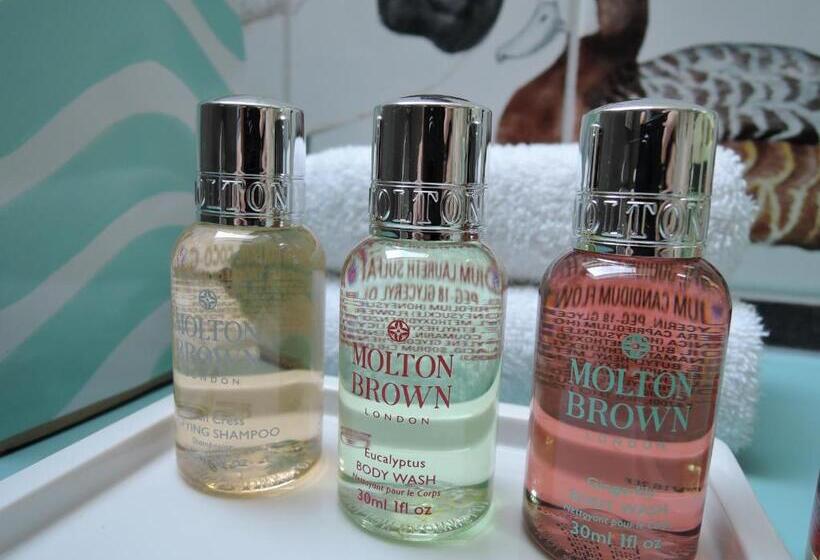 复式套房, Fährhaus Meißen B&b