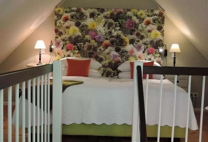 メゾネットスイート, Fährhaus Meißen B&b