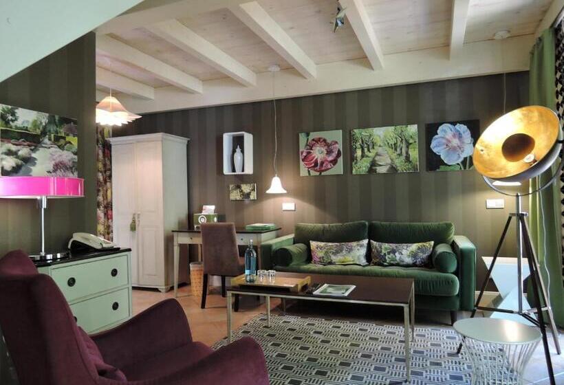 复式套房, Fährhaus Meißen B&b