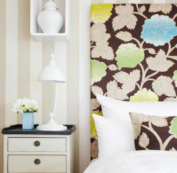 带观景的豪华间, Fährhaus Meißen B&b