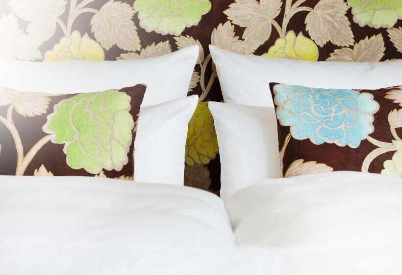 带观景的豪华间, Fährhaus Meißen B&b