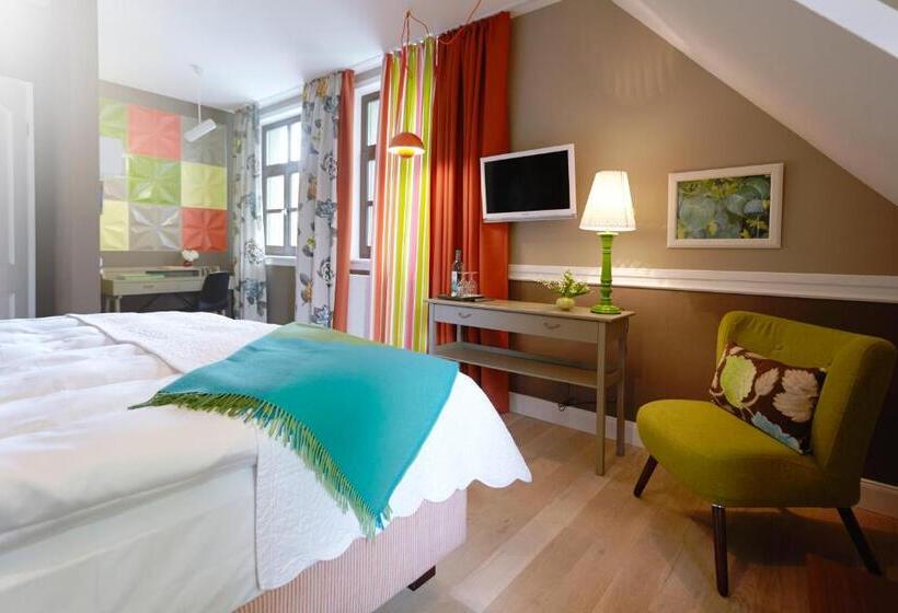 小型套房, Fährhaus Meißen B&b