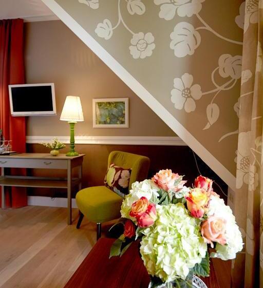 小型套房, Fährhaus Meißen B&b