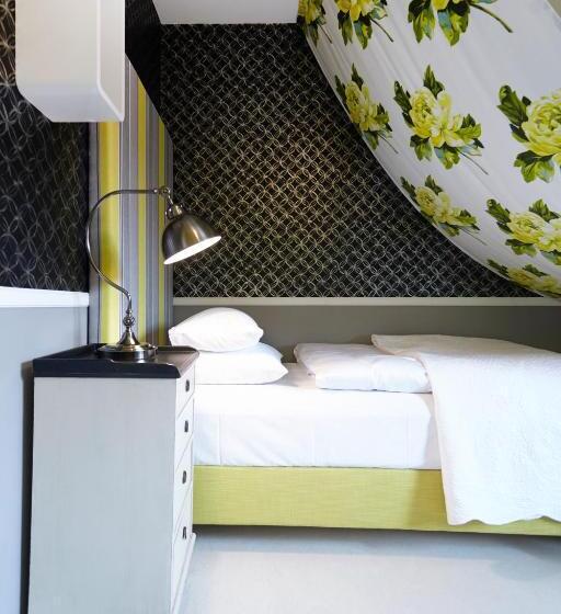 小型套房, Fährhaus Meißen B&b