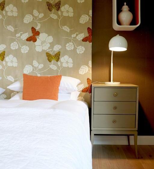 小型套房, Fährhaus Meißen B&b