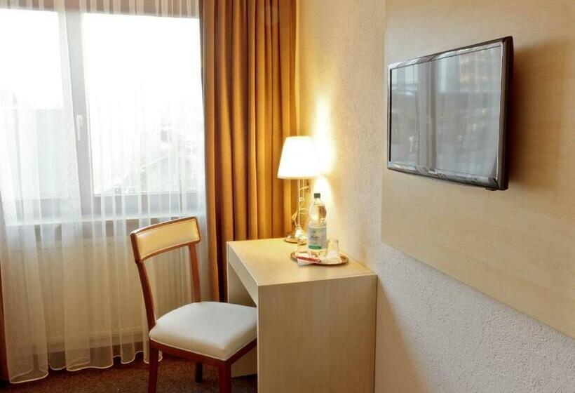 Номер Стандарт Индивидуальный, Ganita Weil Am Rhein