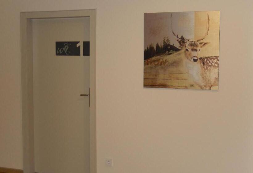 اتاق استاندارد, Gasthaus Wollscheid