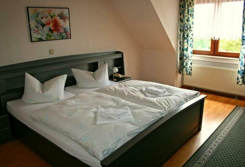 חדר סטנדרט, Grober S Reiterhof