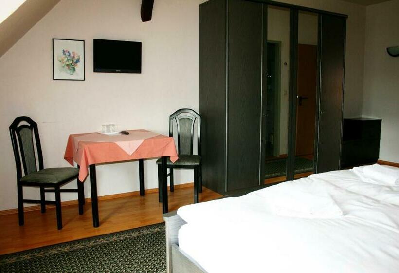 חדר סטנדרט, Grober S Reiterhof