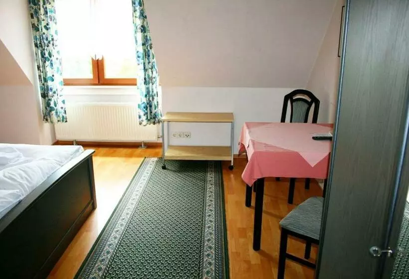 Standard-huone, Grober S Reiterhof
