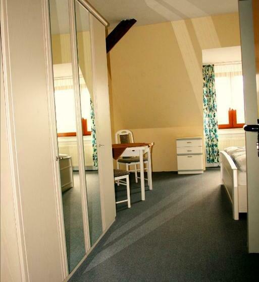 חדר סטנדרט, Grober S Reiterhof