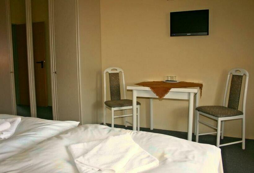 חדר סטנדרט, Grober S Reiterhof